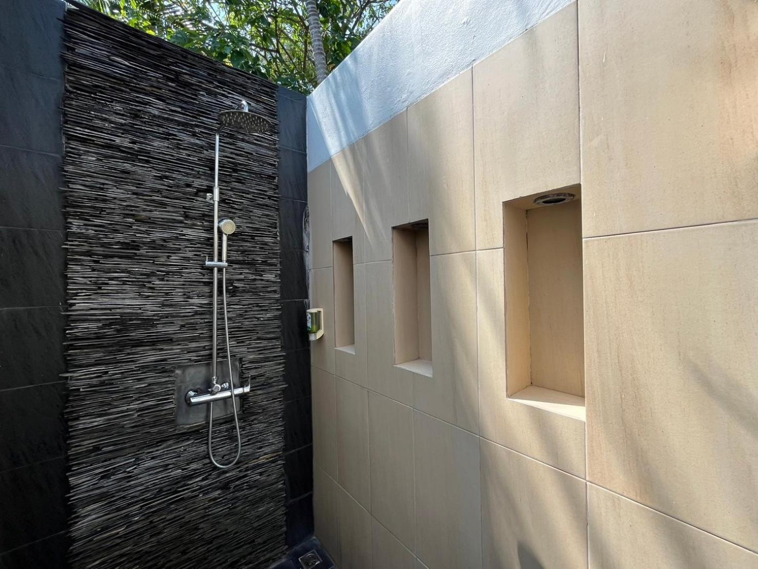 Baan Eng Fah Villa Ban Ko Kwang Exterior foto